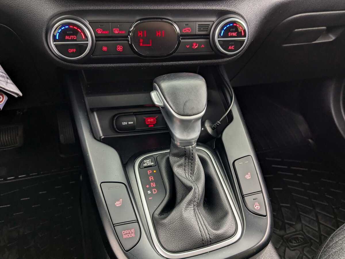 Kia Soul б/у, 2020, Автоматическая. Фото: #21