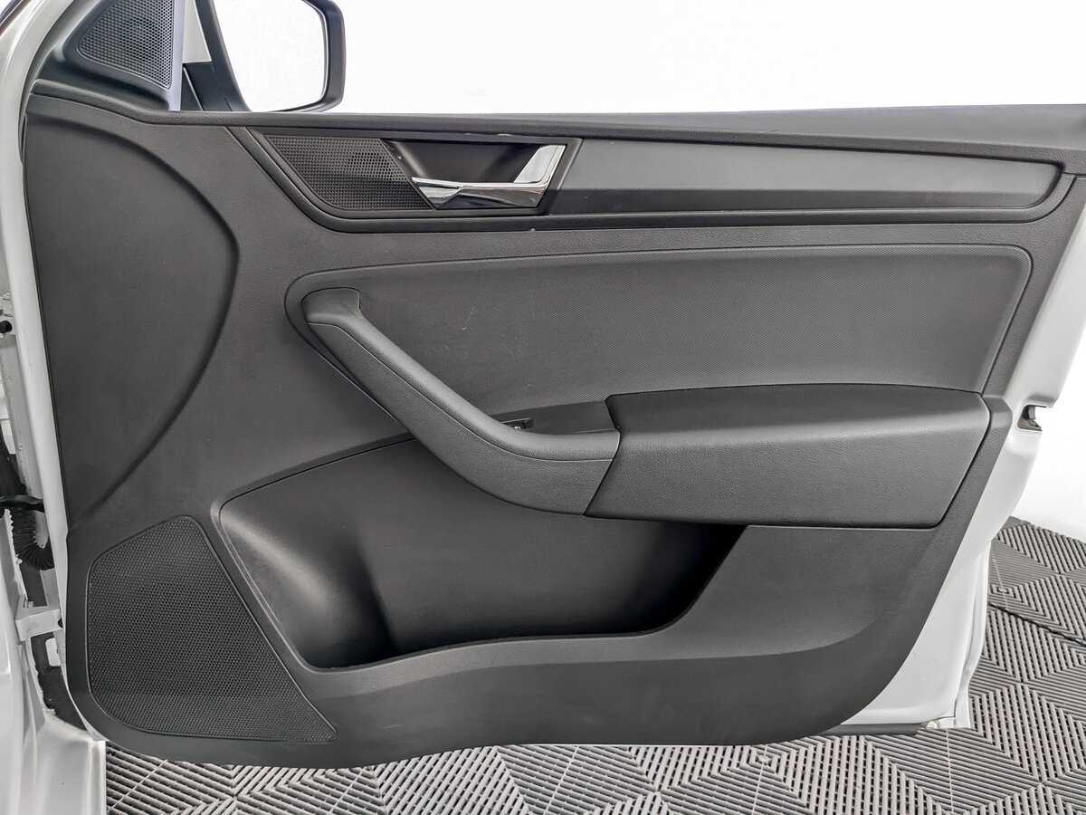 Шкода Рапид б/у, 2020, Автоматическая. Фото: #19