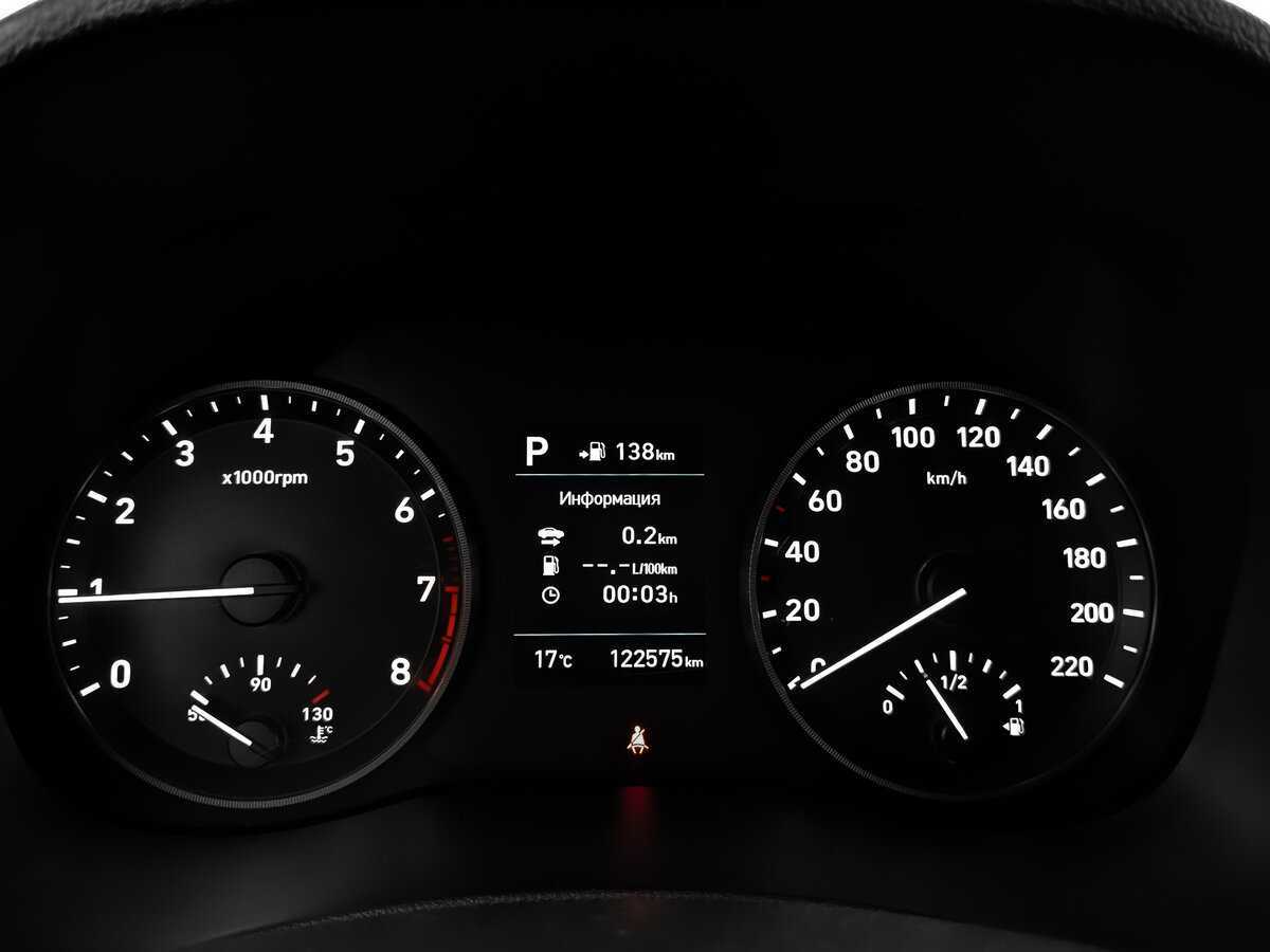 Хендай Солярис б/у, 2018, Автоматическая. Фото: #11