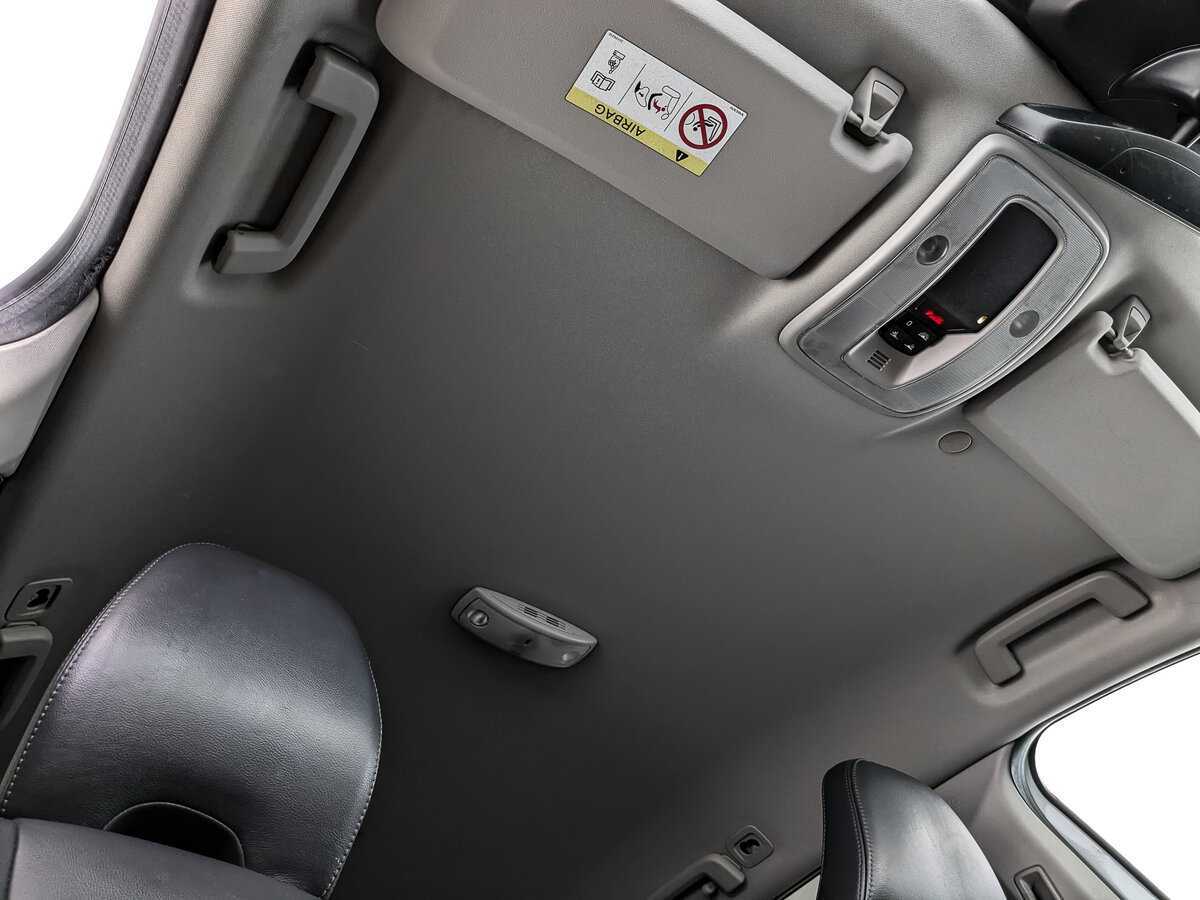 Volvo XC60 б/у, 2017, Автоматическая. Фото: #18