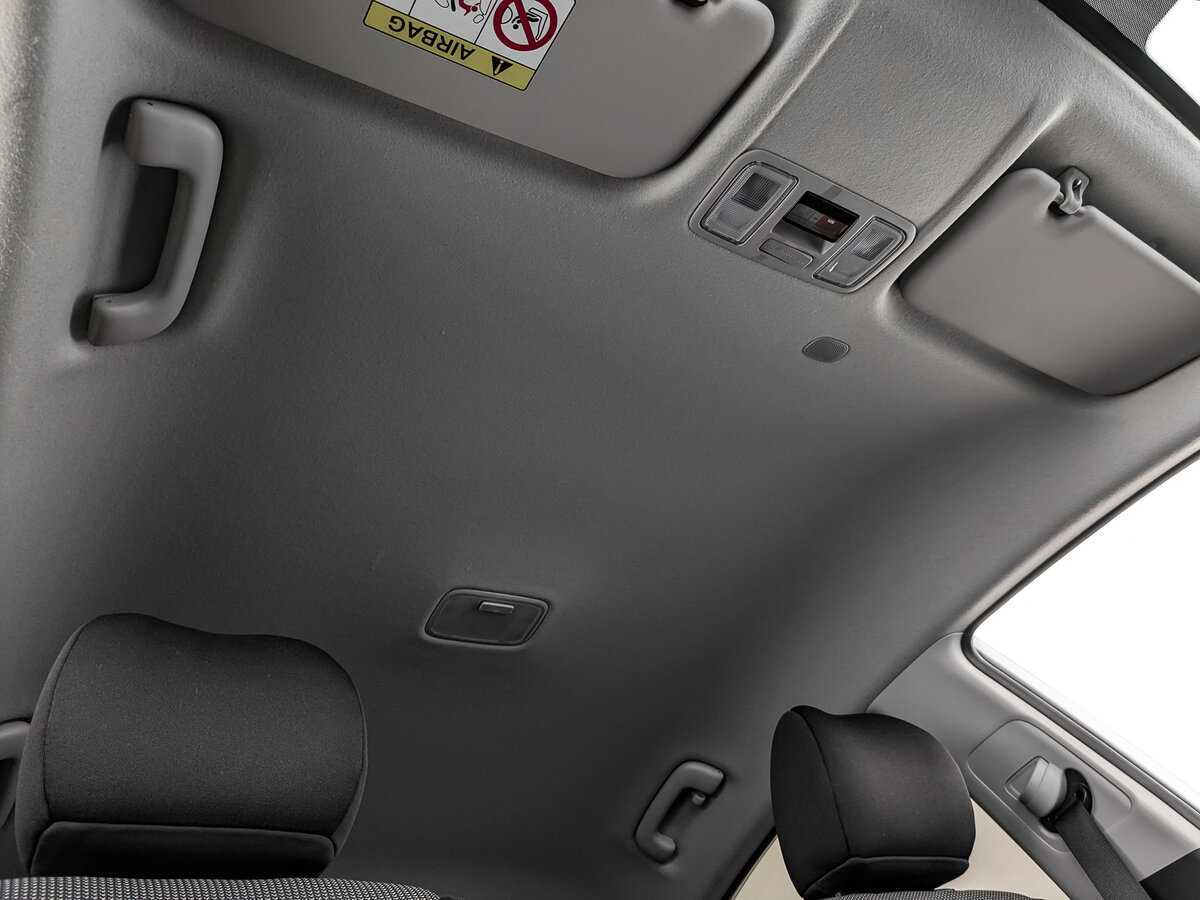 Хендай Солярис б/у, 2022, Автоматическая. Фото: #16