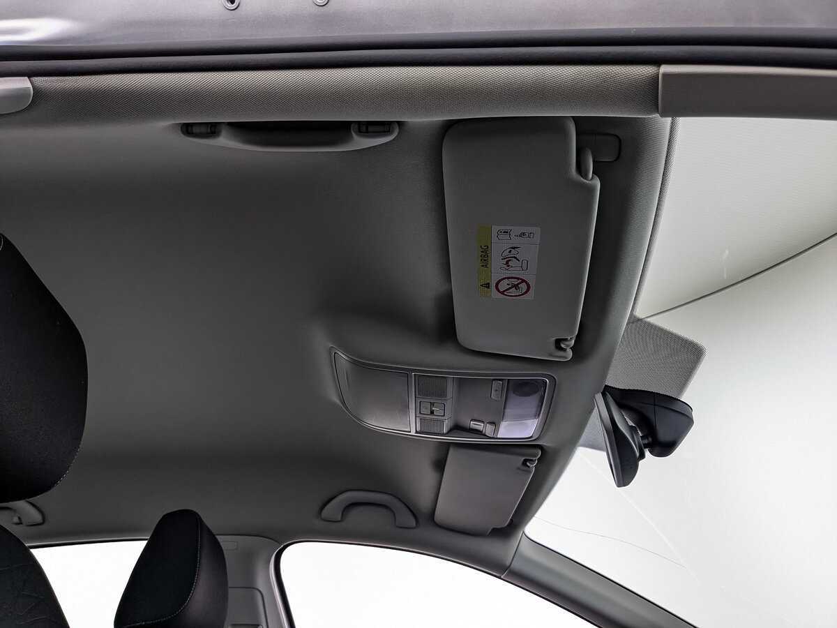 Шкода Октавия б/у, 2020, Автоматическая. Фото: #18