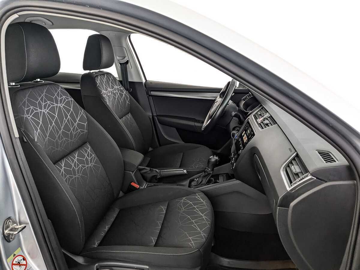 Шкода Октавия б/у, 2020, Автоматическая. Фото: #19