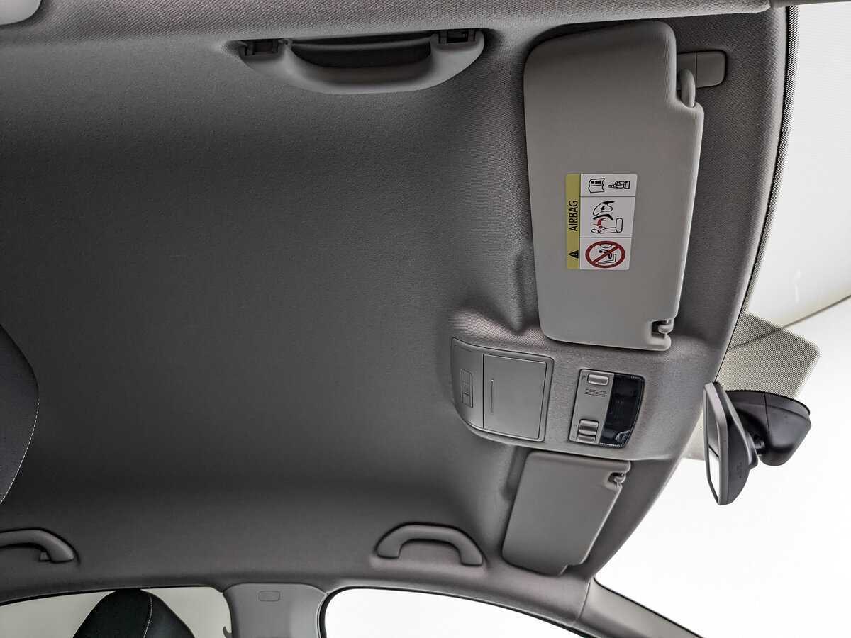 Шкода Рапид б/у, 2019, Роботизированная. Фото: #18