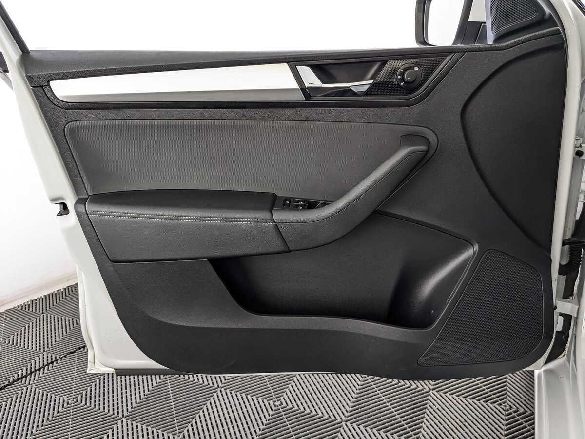 Шкода Рапид б/у, 2019, Автоматическая. Фото: #14