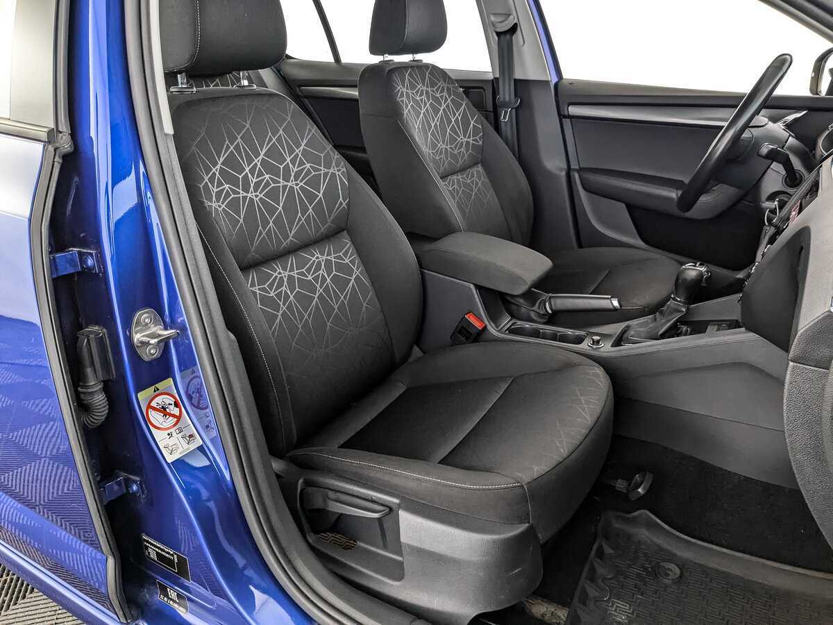 Шкода Октавия б/у, 2020, Автоматическая. Фото: #18