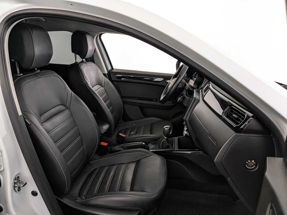 Рено Аркана б/у, 2019, Вариатор. Фото: #19