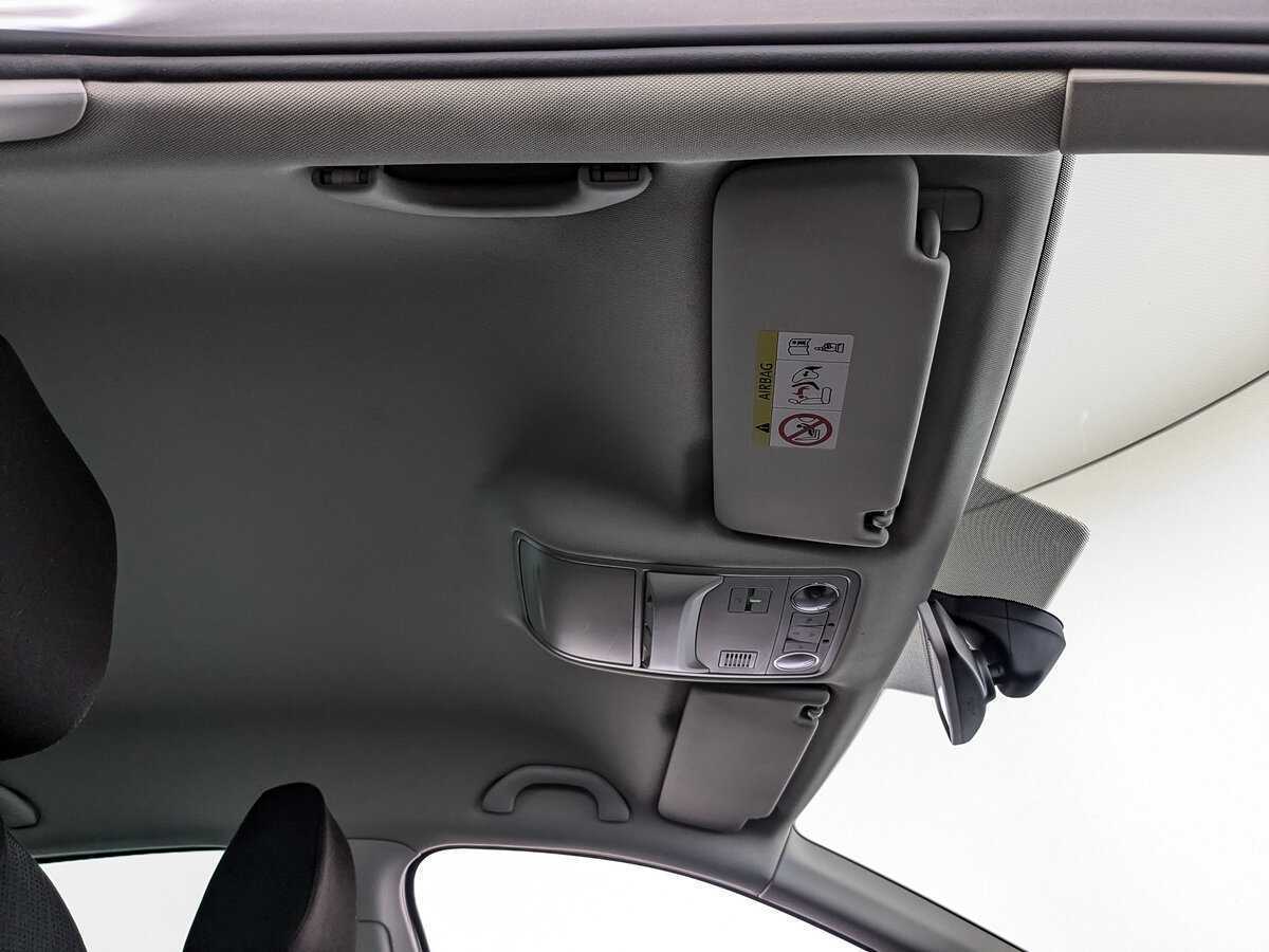 Шкода Октавия б/у, 2018, Роботизированная. Фото: #17