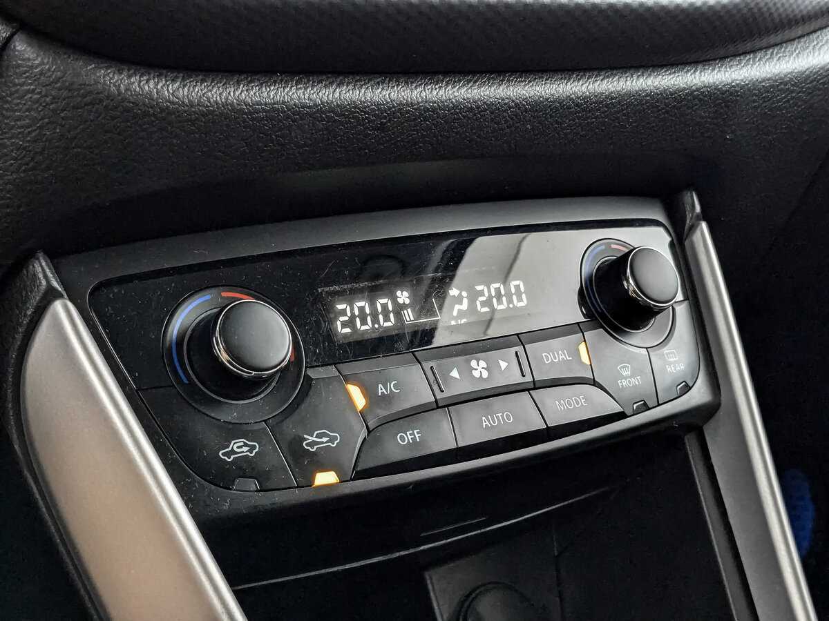 Сузуки С-Икс4 б/у, 2014, Вариатор. Фото: #16