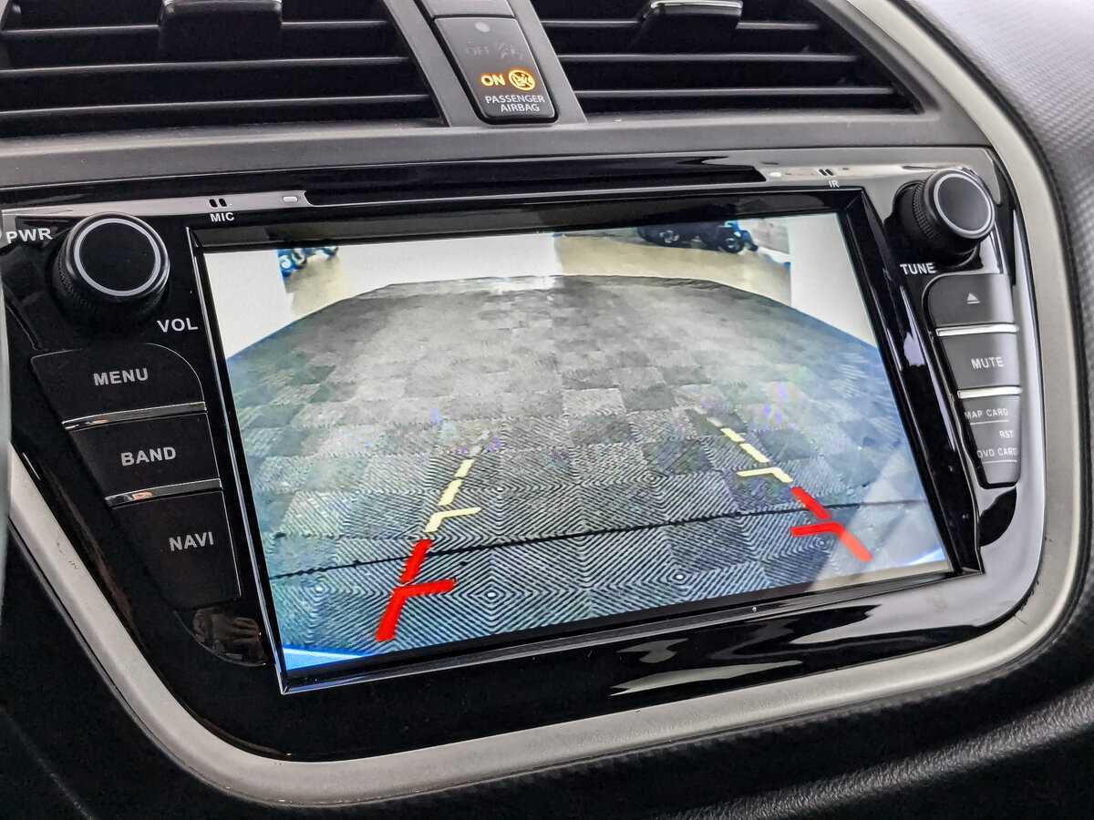 Сузуки С-Икс4 б/у, 2014, Вариатор. Фото: #21