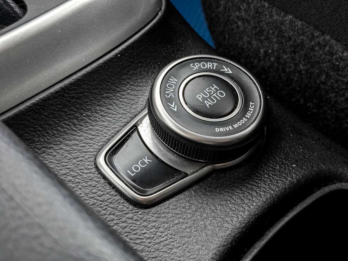 Сузуки С-Икс4 б/у, 2014, Вариатор. Фото: #22