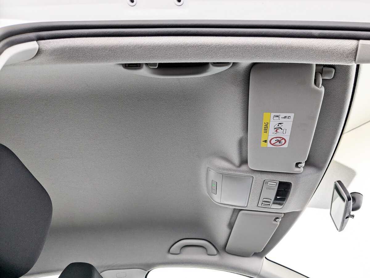 Фольксваген Поло б/у, 2020, Автоматическая. Фото: #17