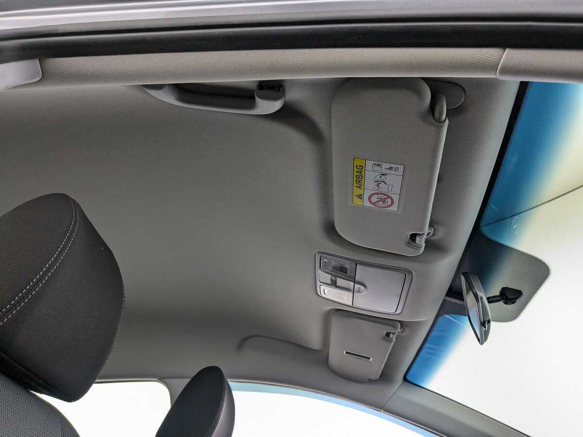 Hyundai i30 б/у, 2014, Автоматическая. Фото: #15