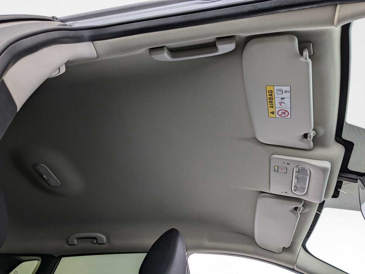 Nissan Qashqai б/у, 2019, Вариатор. Фото: #16