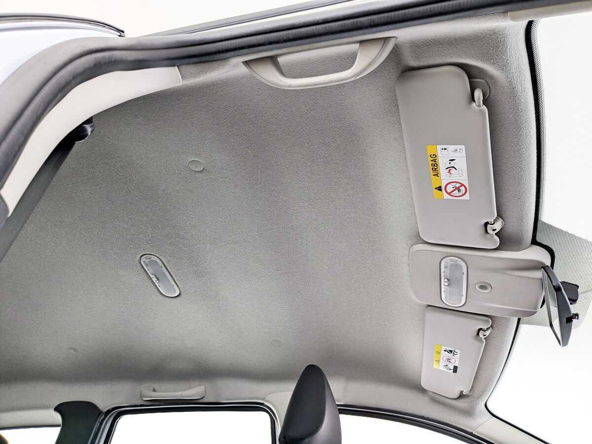 Рено Дастер б/у, 2016, Механическая. Фото: #17