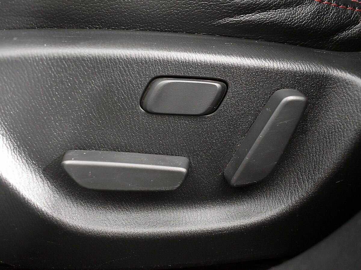 Mazda 6 б/у, 2013, Автоматическая. Фото: #17