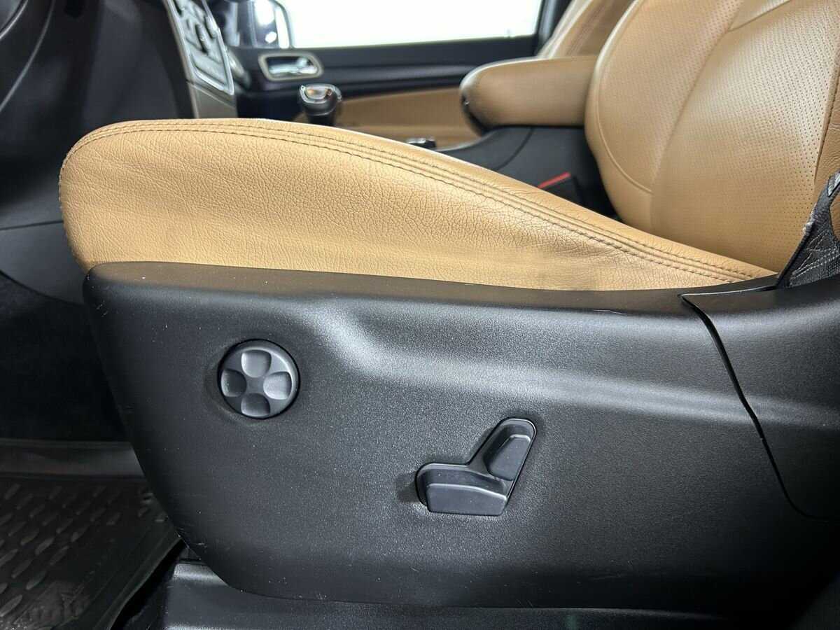 Jeep Grand Cherokee б/у, 2013, Автоматическая. Фото: #9