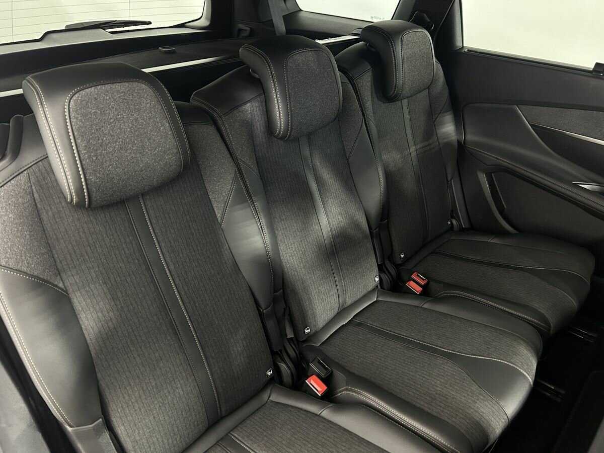 Пежо 5008 б/у, 2020, Автоматическая. Фото: #13