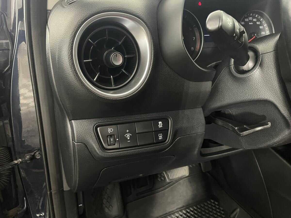 Киа Церато б/у, 2021, Автоматическая. Фото: #8