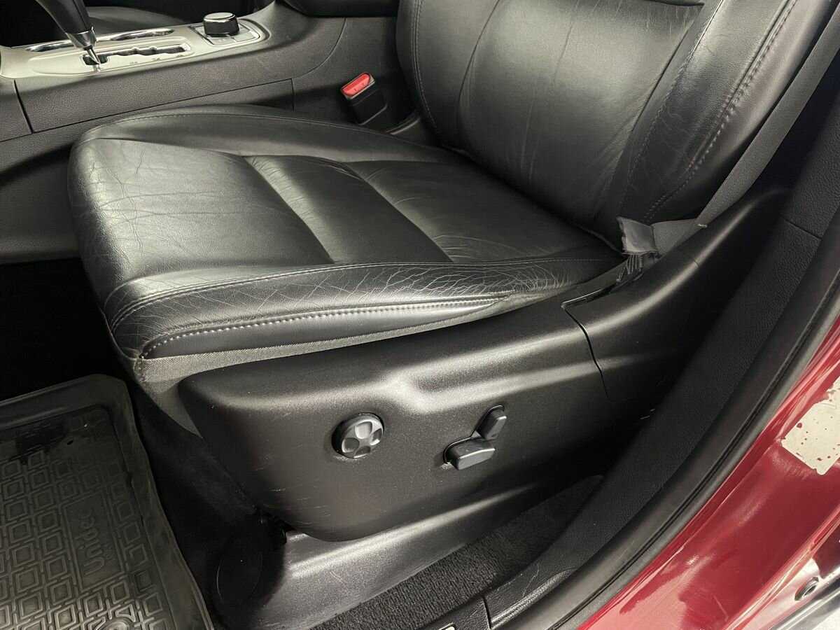 Jeep Grand Cherokee б/у, 2012, Автоматическая. Фото: #9