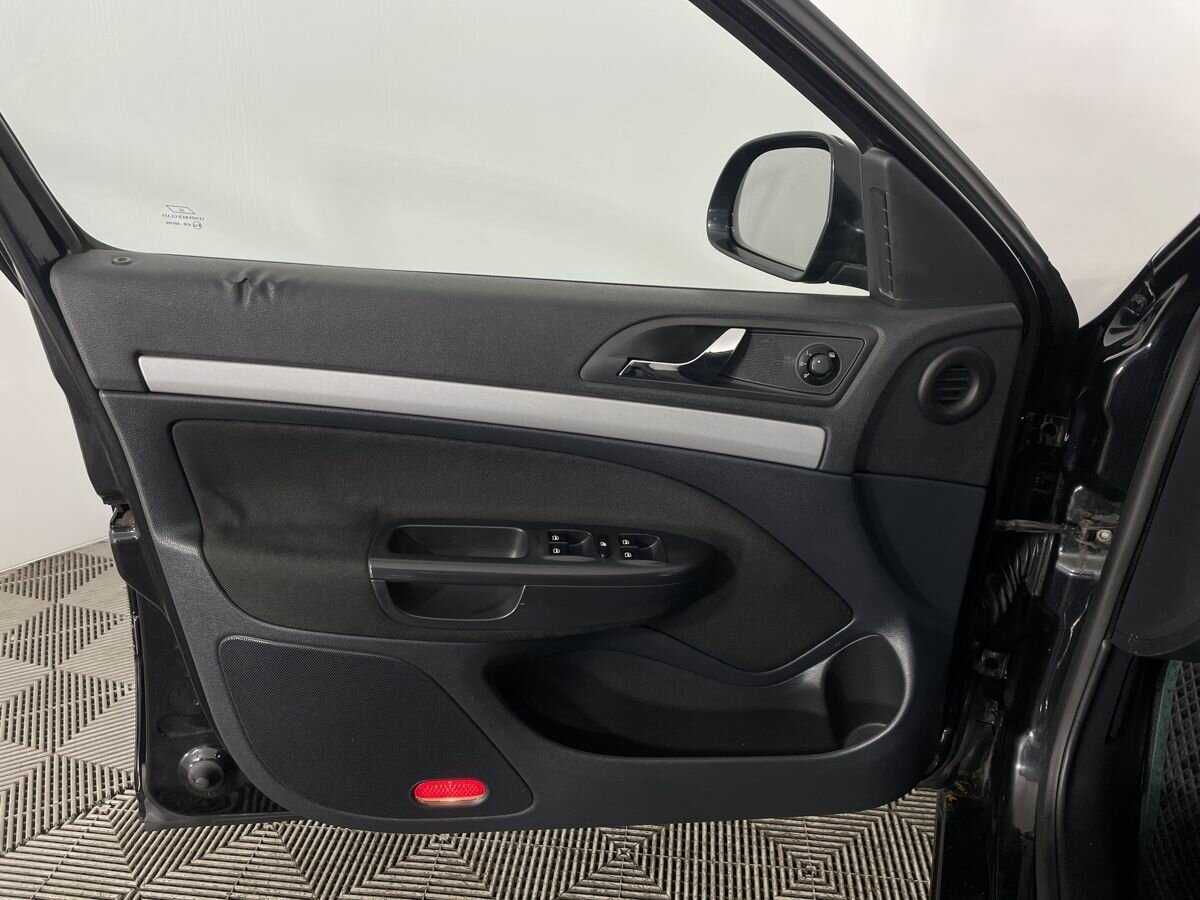 Skoda Octavia б/у, 2012, Механическая. Фото: #7