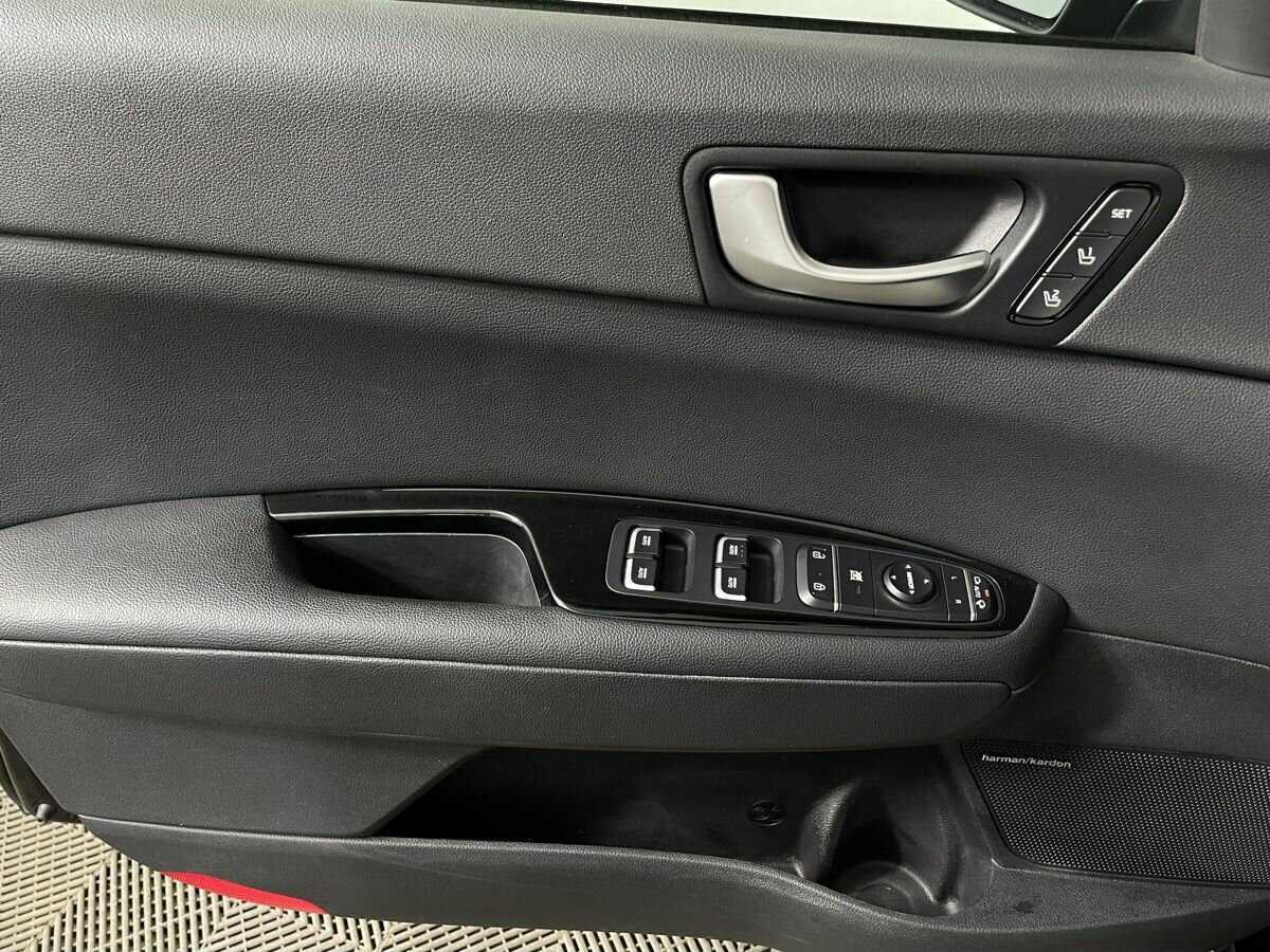 Kia Optima б/у, 2016, Автоматическая. Фото: #7