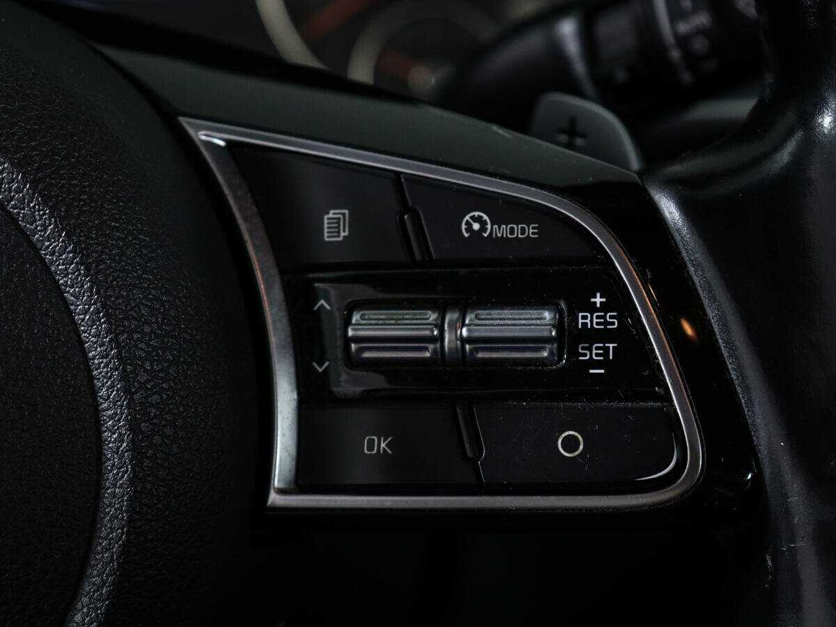 Kia Optima б/у, 2018, Автоматическая. Фото: #21