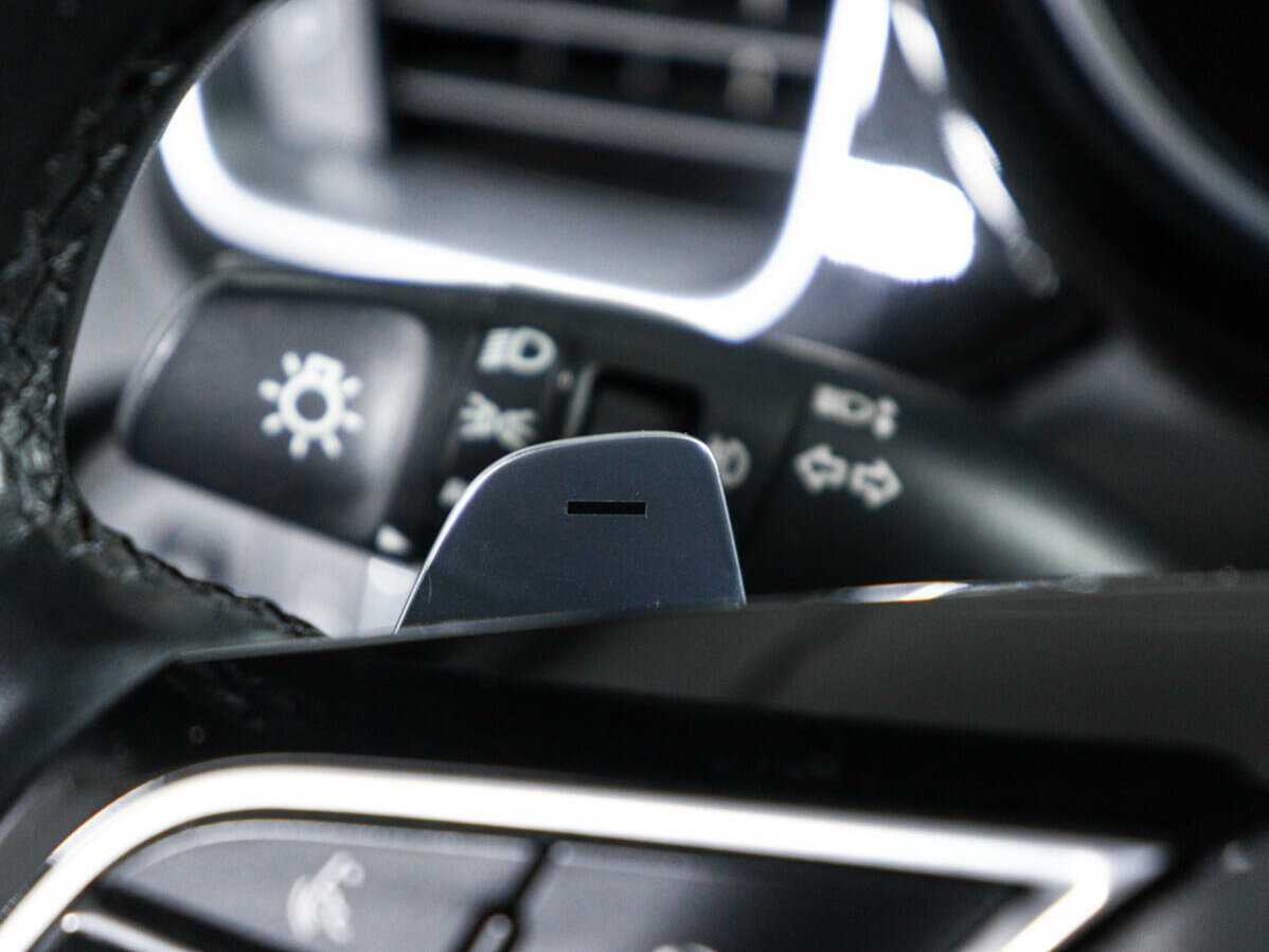 Киа Сид б/у, 2020, Автоматическая. Фото: #17