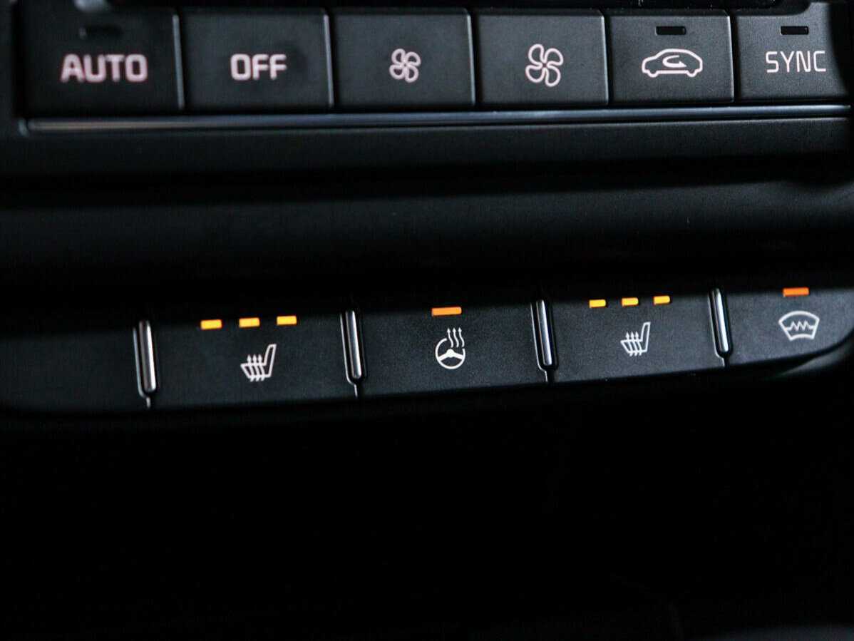 Киа Сид б/у, 2020, Автоматическая. Фото: #20