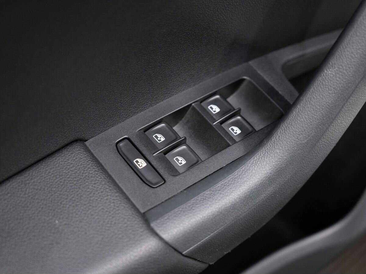 Шкода Октавия б/у, 2017, Роботизированная. Фото: #22