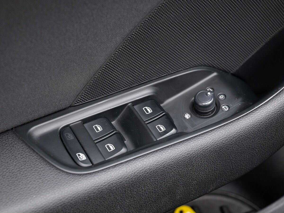 Audi A3 б/у, 2014, Роботизированная. Фото: #16