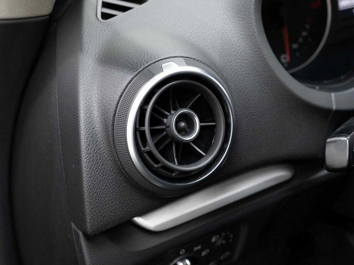 Audi A3 б/у, 2014, Роботизированная. Фото: #17