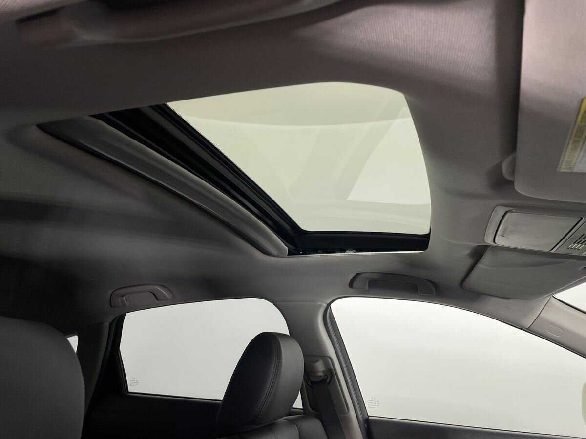 Honda Crosstour б/у, 2014, Автоматическая. Фото: #14