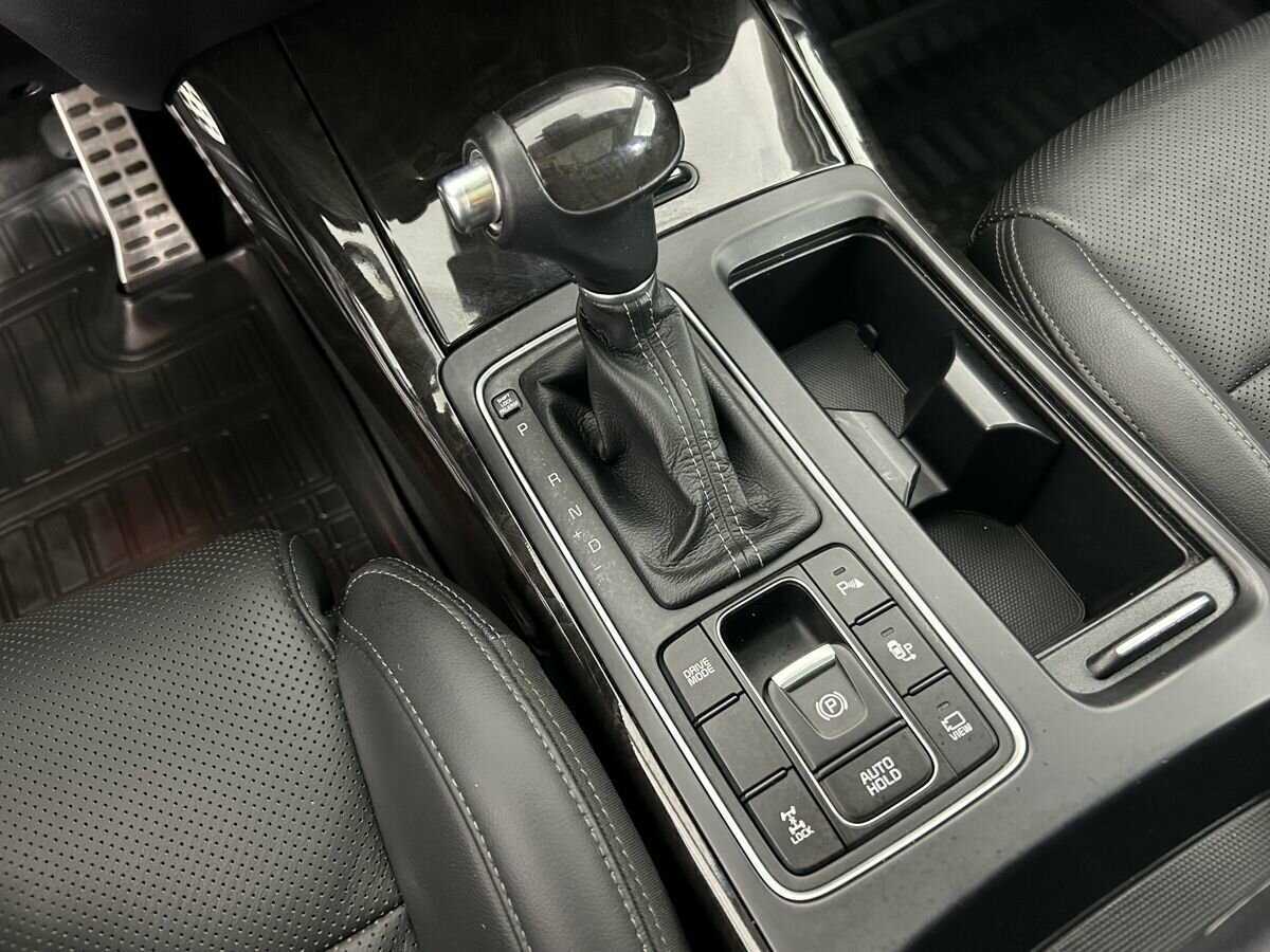 Kia Sorento б/у, 2017, Автоматическая. Фото: #12