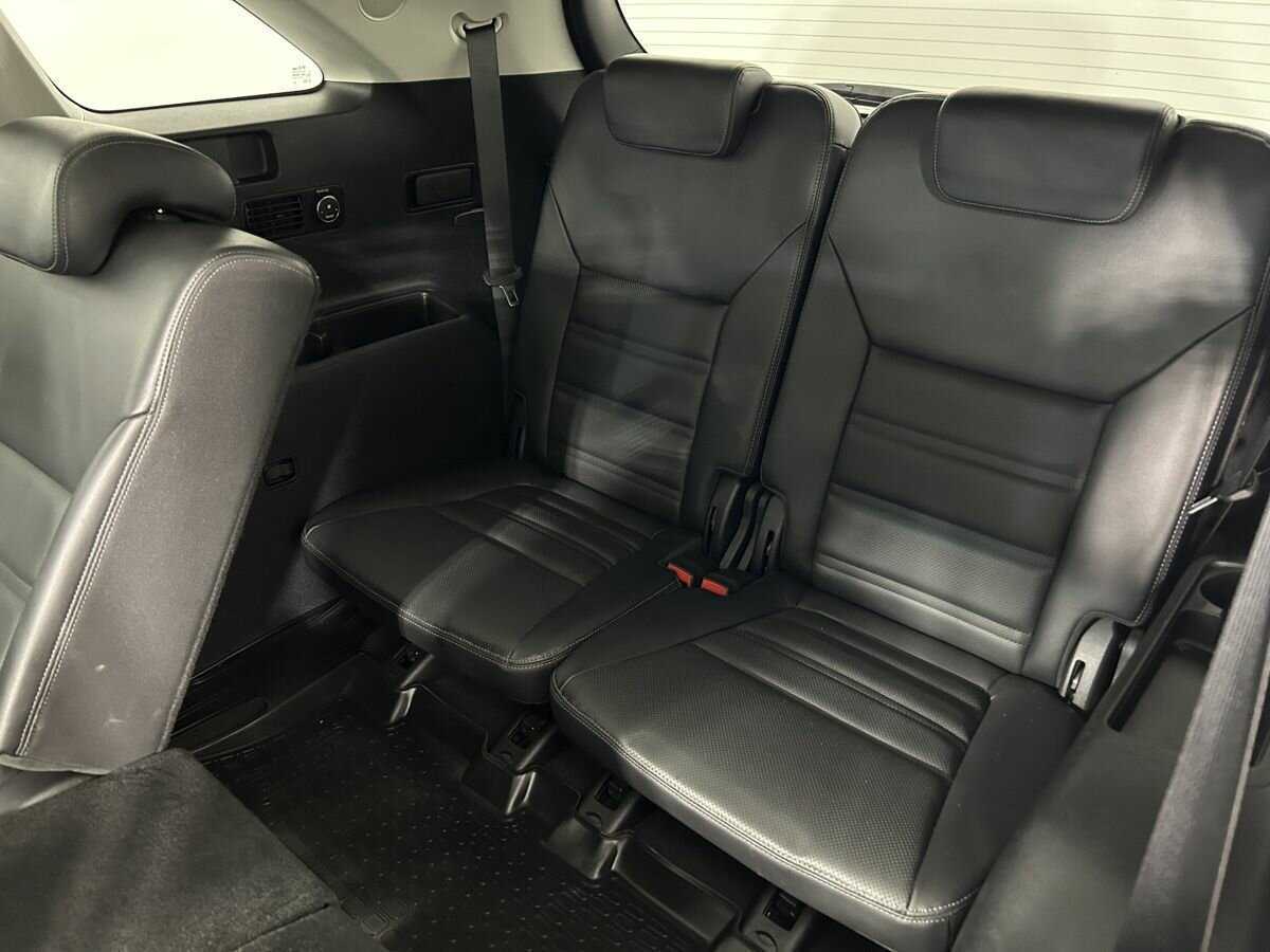 Kia Sorento б/у, 2017, Автоматическая. Фото: #17