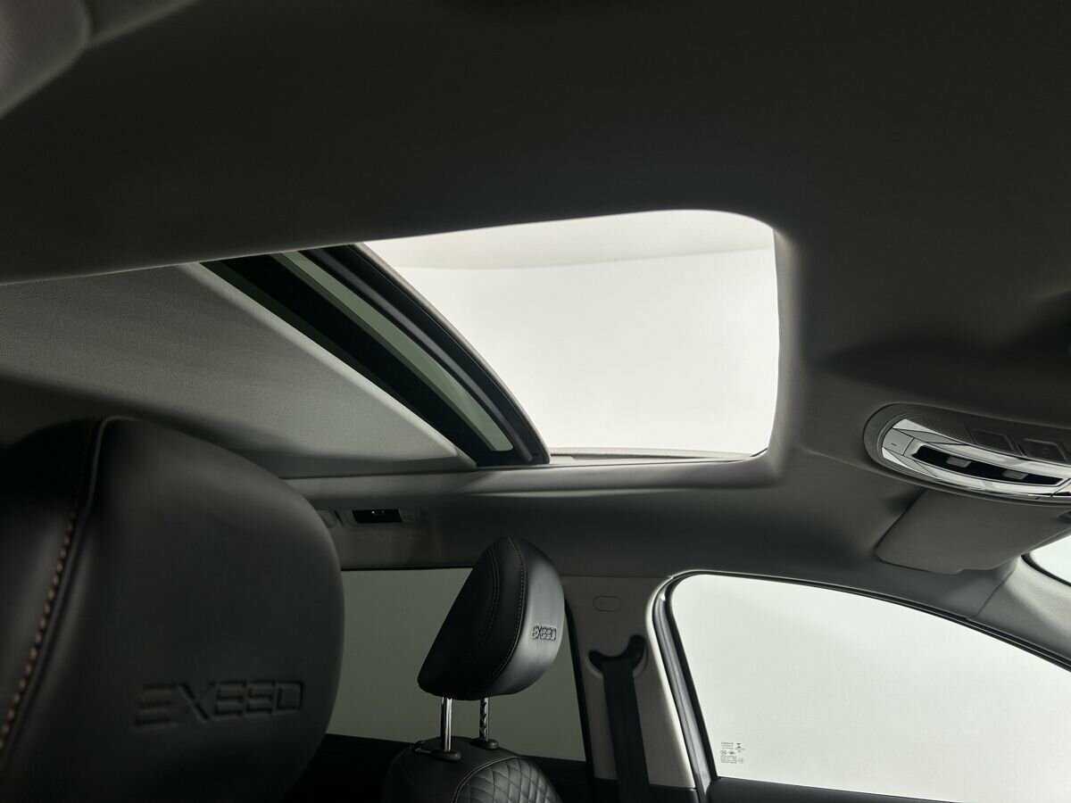 EXEED TXL б/у, 2022, Роботизированная. Фото: #14