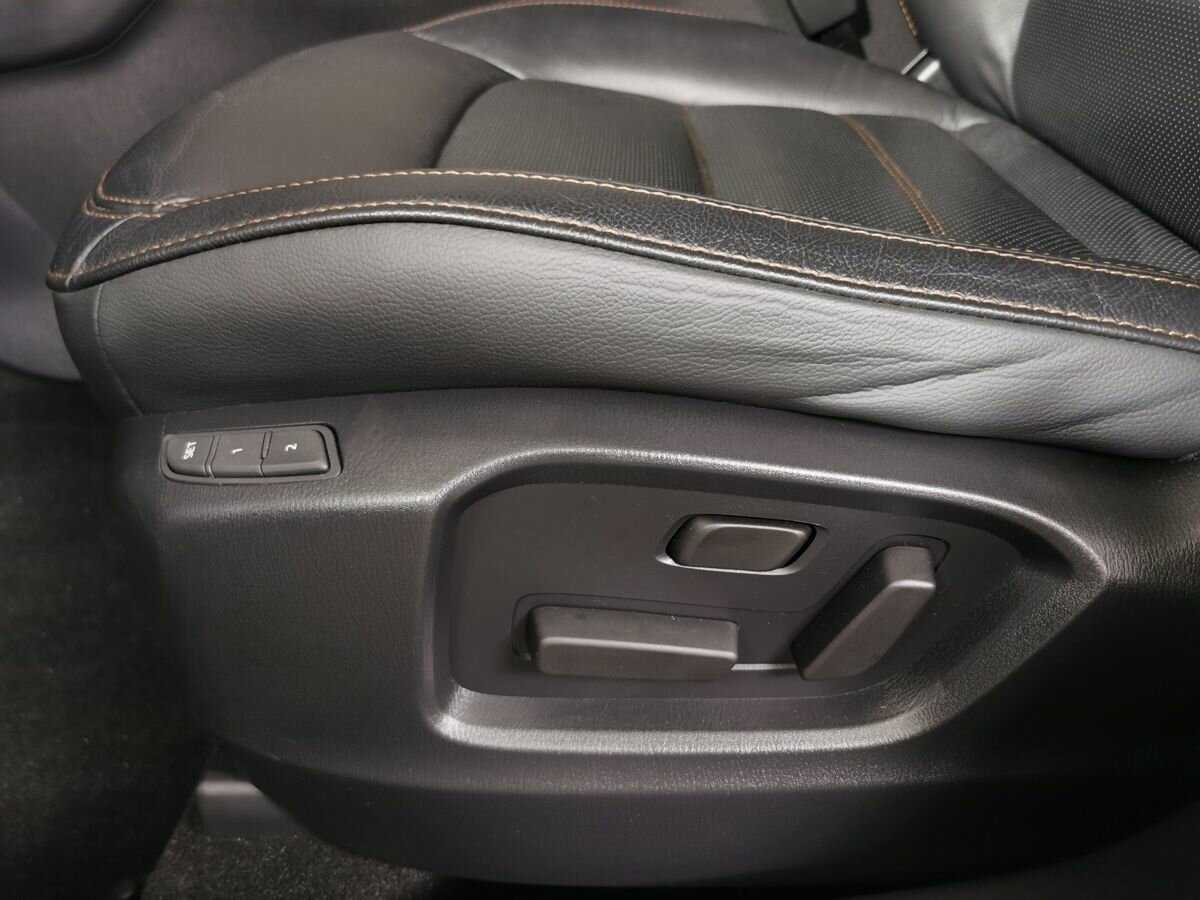 Mazda CX-5 б/у, 2017, Автоматическая. Фото: #17