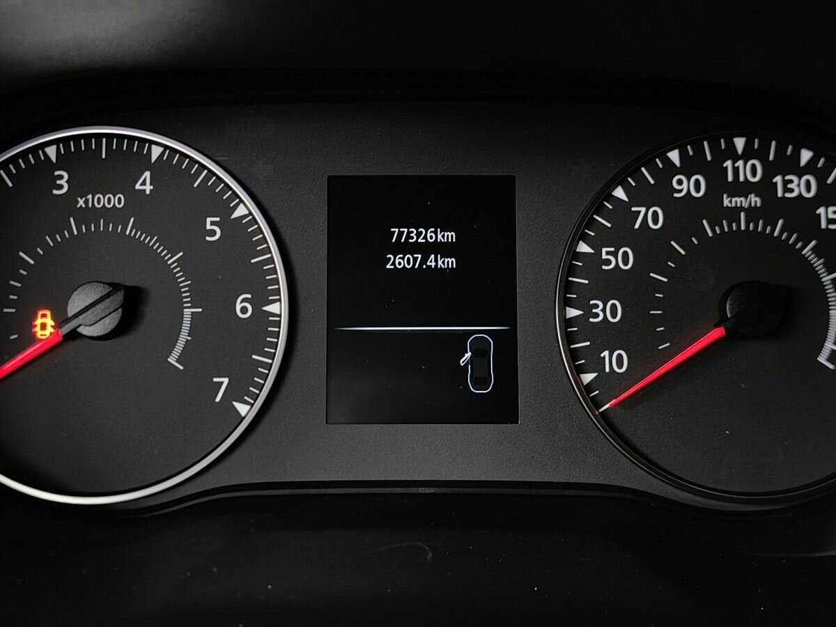 Renault Arkana б/у, 2019, Вариатор. Фото: #15