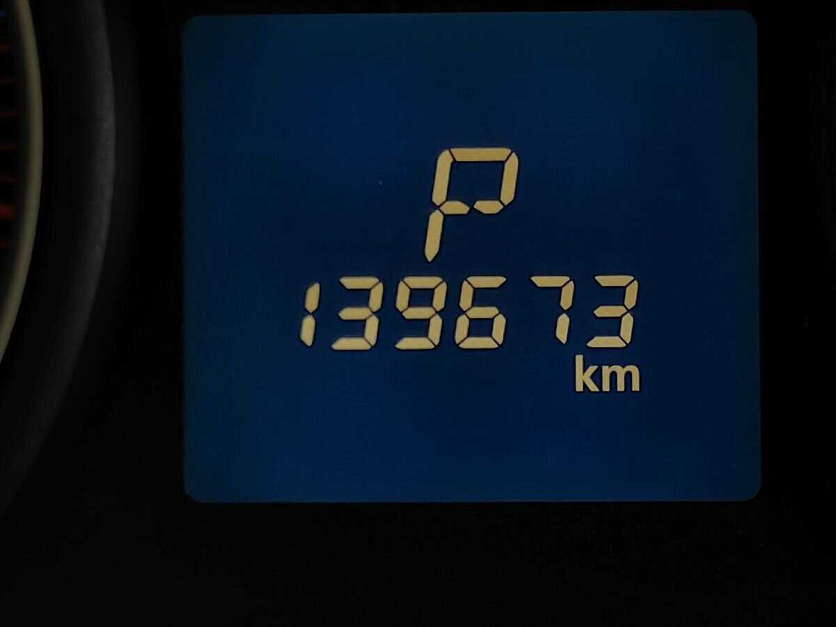 Mitsubishi Outlander б/у, 2012, Вариатор. Фото: #15