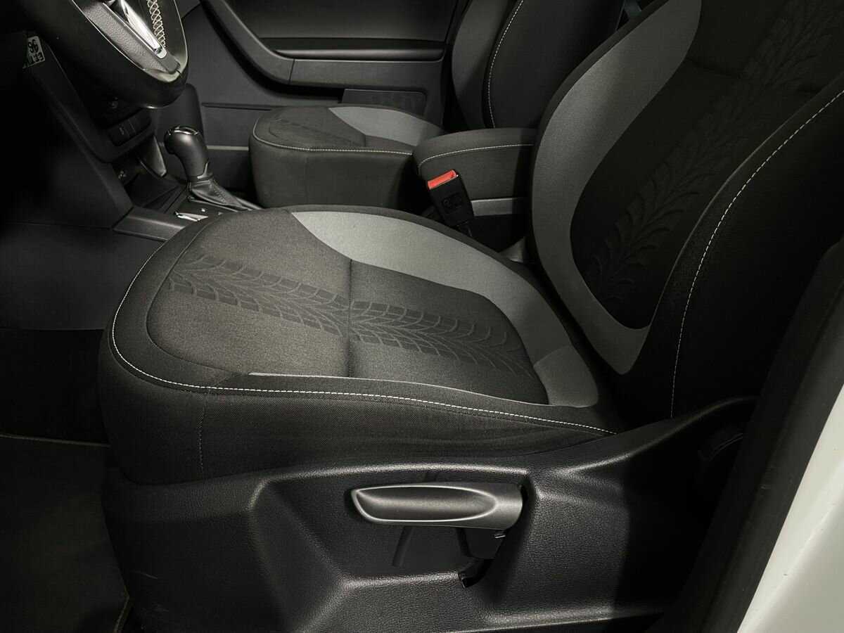 Skoda Yeti б/у, 2017, Автоматическая. Фото: #9