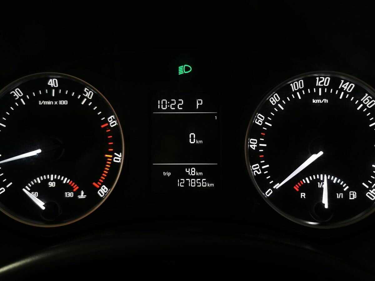 Skoda Octavia б/у, 2012, Автоматическая. Фото: #15