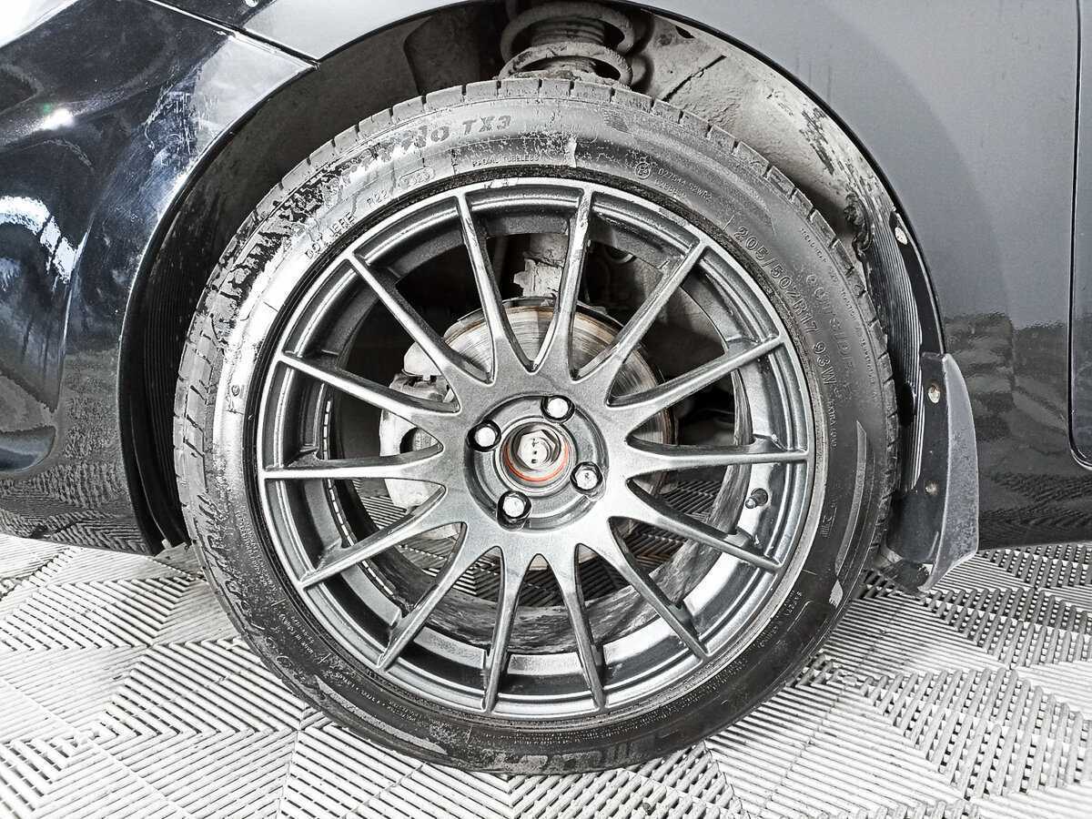 Хендай Солярис б/у, 2013, Автоматическая. Фото: #17