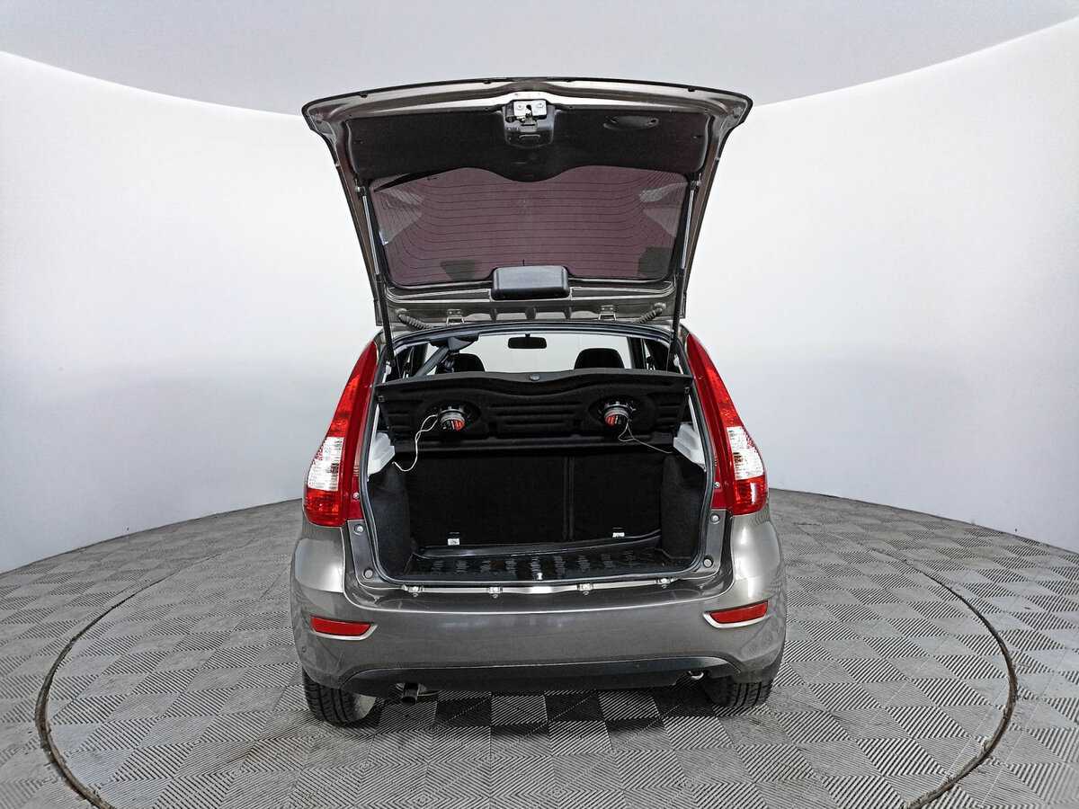 Lada (ВАЗ) Granta б/у, 2021, Механическая. Фото: #9