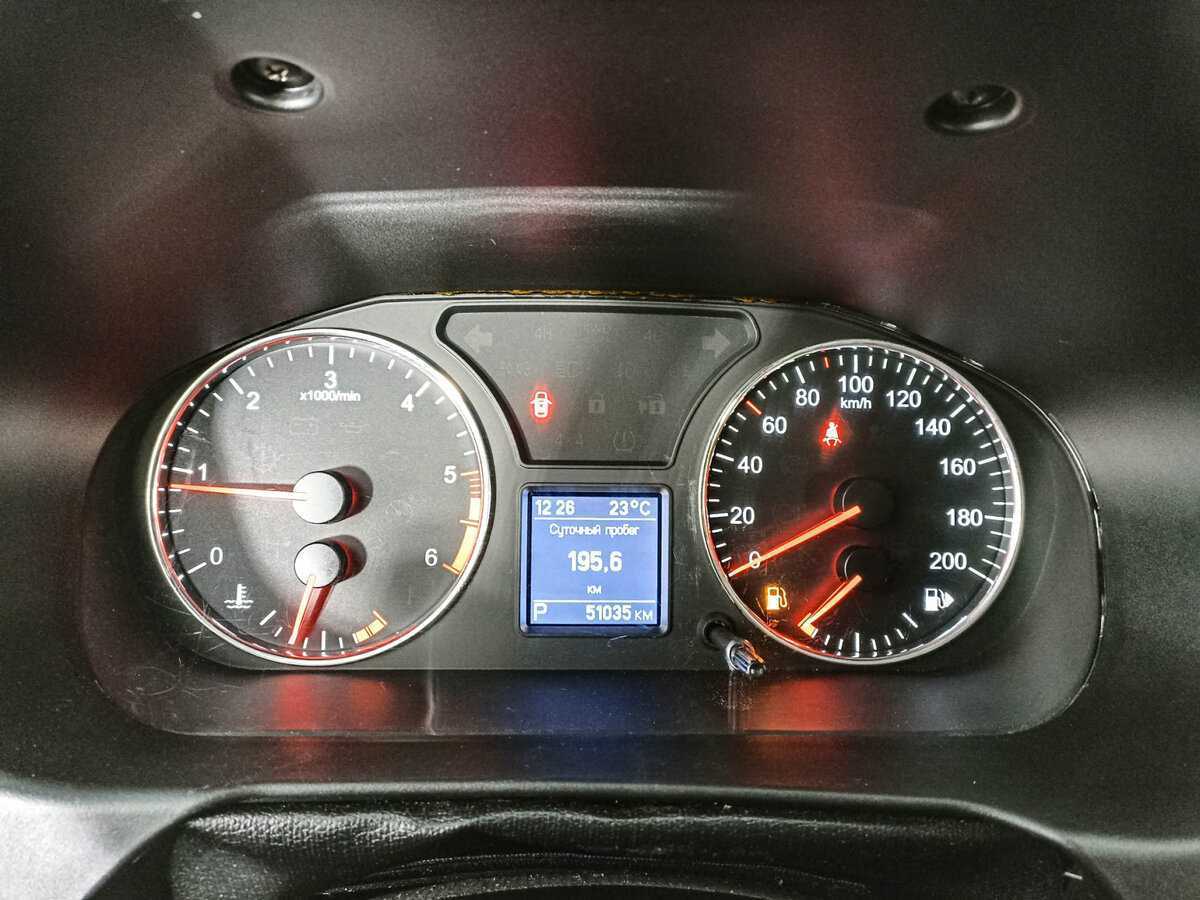 УАЗ Patriot б/у, 2021, Автоматическая. Фото: #10