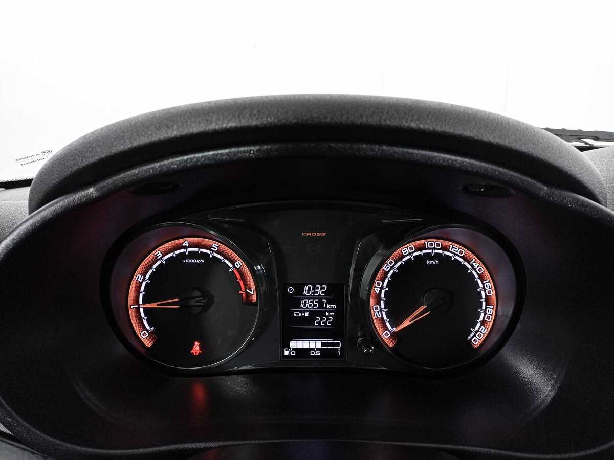 Lada (ВАЗ) Granta б/у, 2020, Механическая. Фото: #10