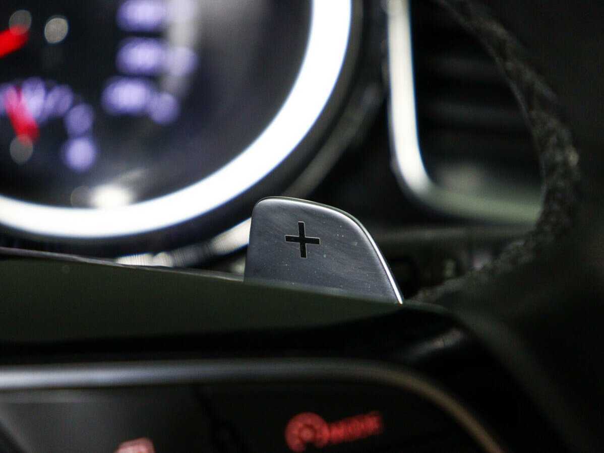 Киа Сид б/у, 2018, Автоматическая. Фото: #18