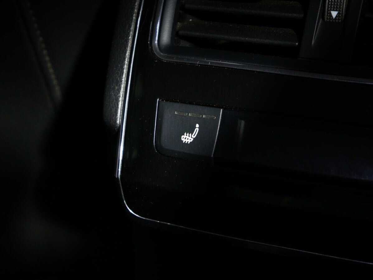 Шкода Суперб б/у, 2019, Роботизированная. Фото: #14