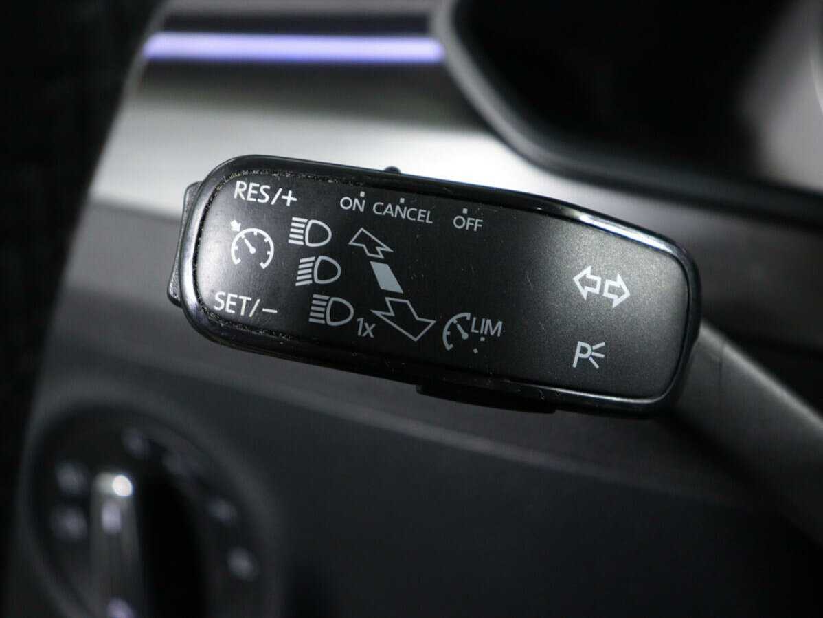 Шкода Суперб б/у, 2019, Роботизированная. Фото: #18