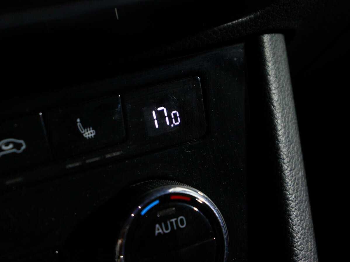 Шкода Суперб б/у, 2019, Роботизированная. Фото: #22