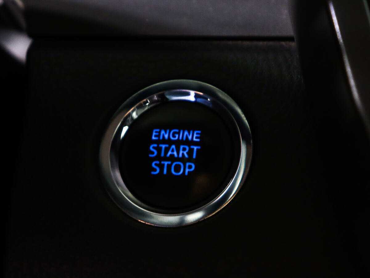 Toyota Camry б/у, 2018, Автоматическая. Фото: #15